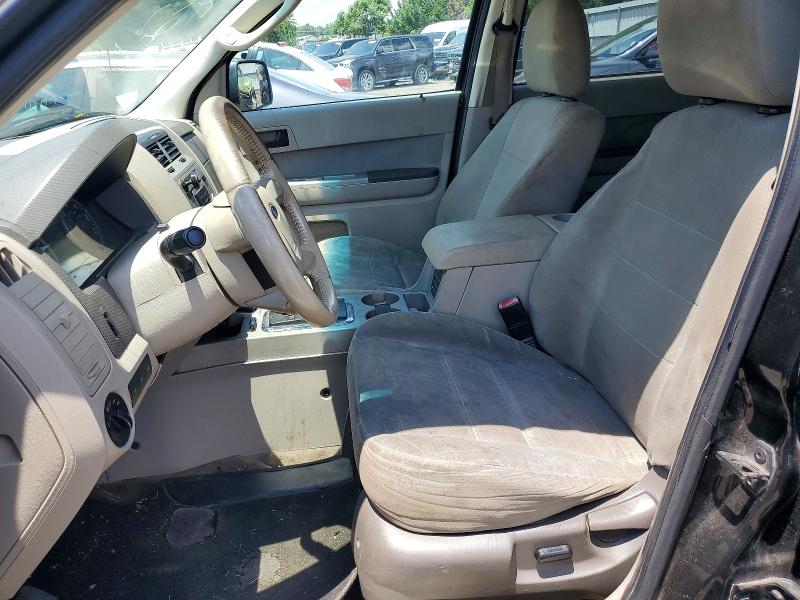 2011 Ford Escape მანქანა იყიდება აუქციონზე, vin: 1FMCU5K33BKB35479, აუქციონის ნომერი: 58799256