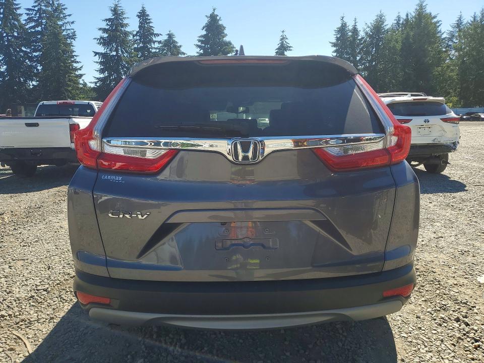 Aukcja sprzedaży 2017 Honda Cr-v, vin: 2HKRW1H85HH506170, numer aukcji: 57719396