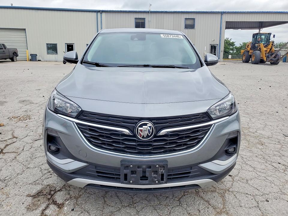 Aukcja sprzedaży 2023 Buick Encore, vin: KL4MMCSL4PB151981, numer aukcji: 55873446