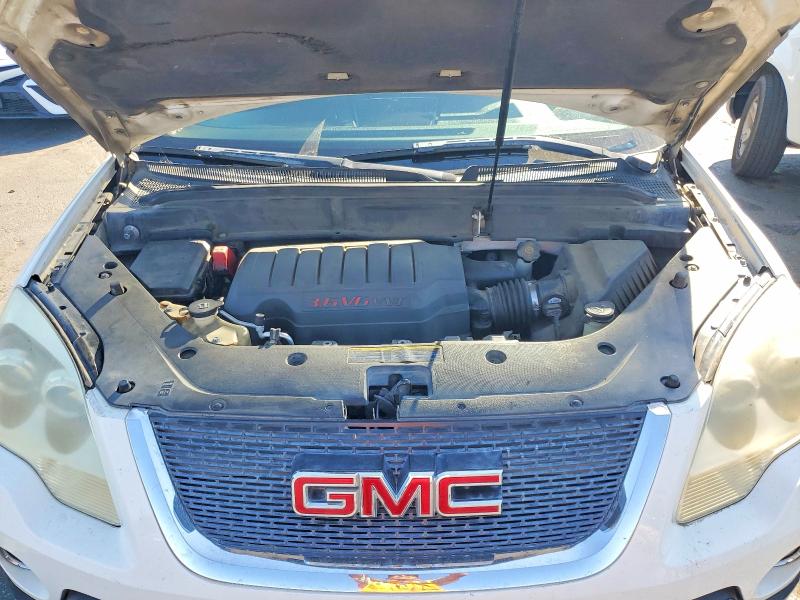 Aukcja sprzedaży 2007 Gmc Acadia, vin: 1GKER13757J156571, numer aukcji: 58783506