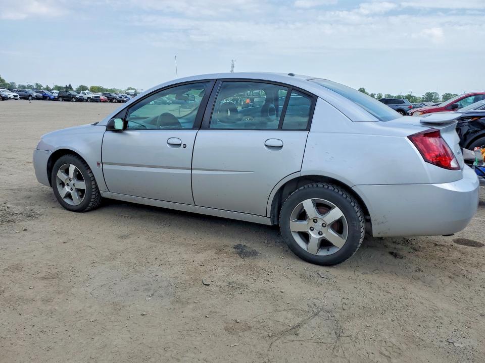 56424256 :رقم المزاد ، 1G8AL55B37Z160098 vin ، 2007 Saturn Ion مزاد بيع