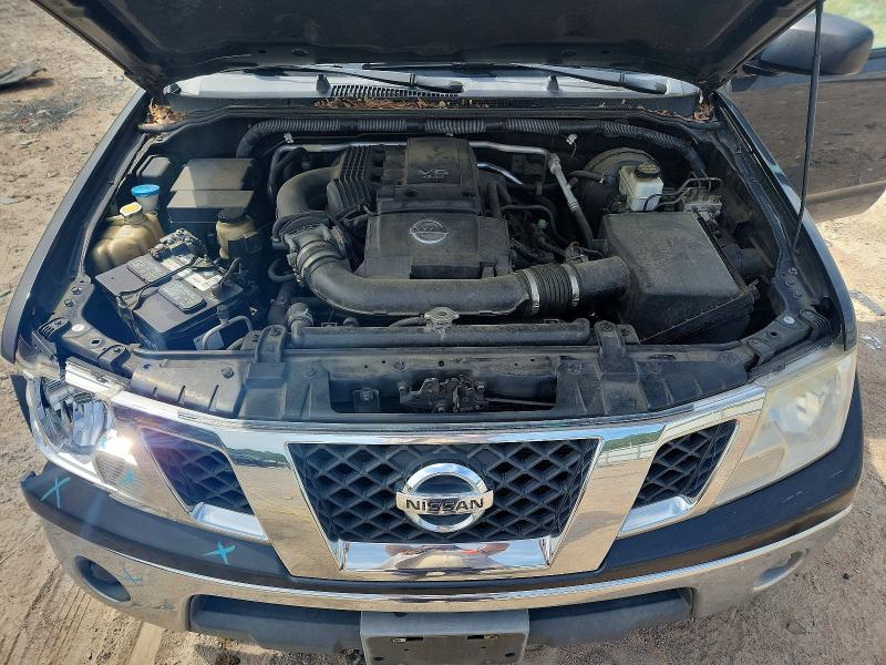 Продаж на аукціоні авто 2010 Nissan Frontier, vin: 1N6AD0ERXAC420894, номер лоту: 55881286