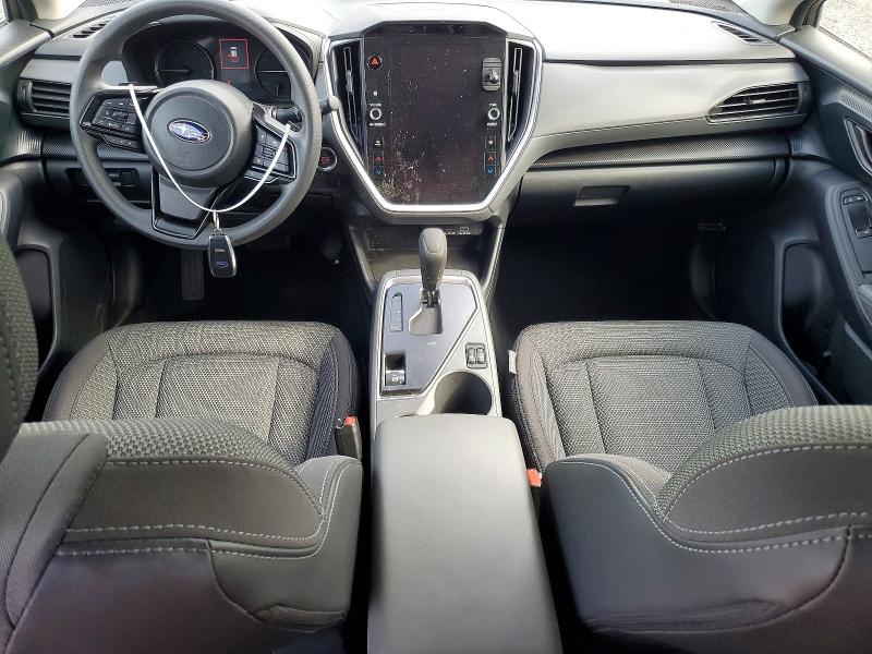 56424206 :رقم المزاد ، JF2GUADC0RH327558 vin ، 2024 Subaru Crosstrek مزاد بيع