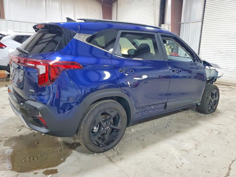 Продажа на аукционе авто 2026 Kia Seltos, vin: KNDERCAA6T7927844, номер лота: 56575486