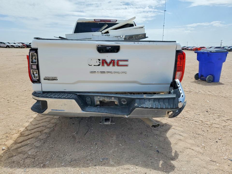 Aukcja sprzedaży 2023 Gmc Sierra, vin: 1GT49LE74PF166317, numer aukcji: 58953856