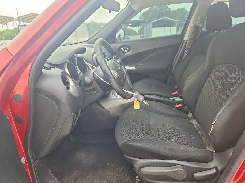 Aukcja sprzedaży 2013 Nissan Juke, vin: JN8AF5MR6DT212659, numer aukcji: 58065716