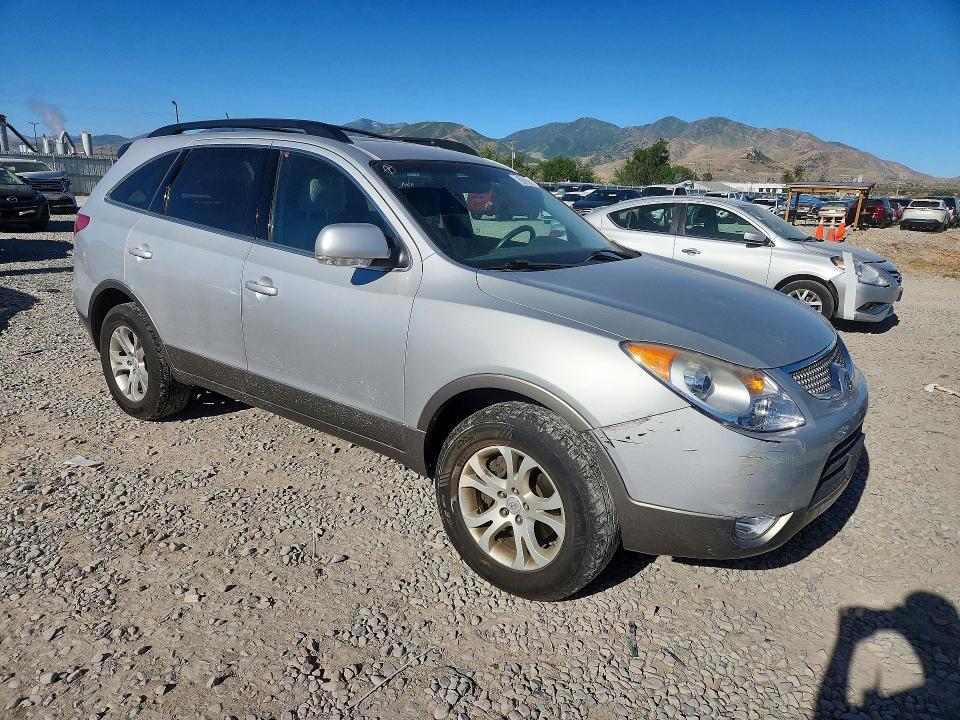 Продаж на аукціоні авто 2011 Hyundai Veracruz, vin: KM8NUDCC5BU155710, номер лоту: 56795086
