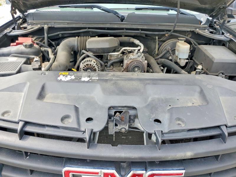 58729426 :رقم المزاد ، 1GTN1TEX2DZ143575 vin ، 2013 Gmc Sierra مزاد بيع