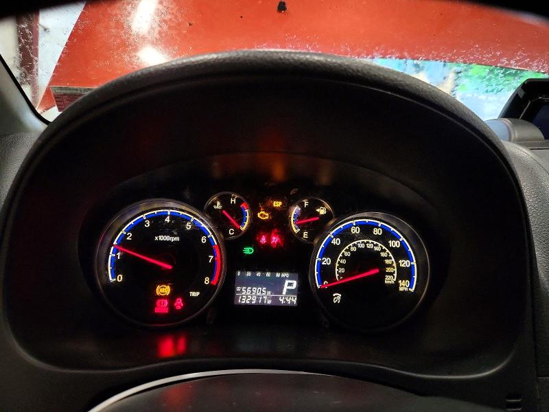 Продажа на аукционе авто 2010 Suzuki Sx4, vin: JS2YB5A33A6300218, номер лота: 58200586