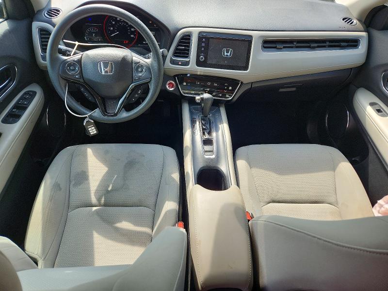 Продажа на аукционе авто 2021 Honda Hr-v, vin: 3CZRU6H58MM729908, номер лота: 56837116