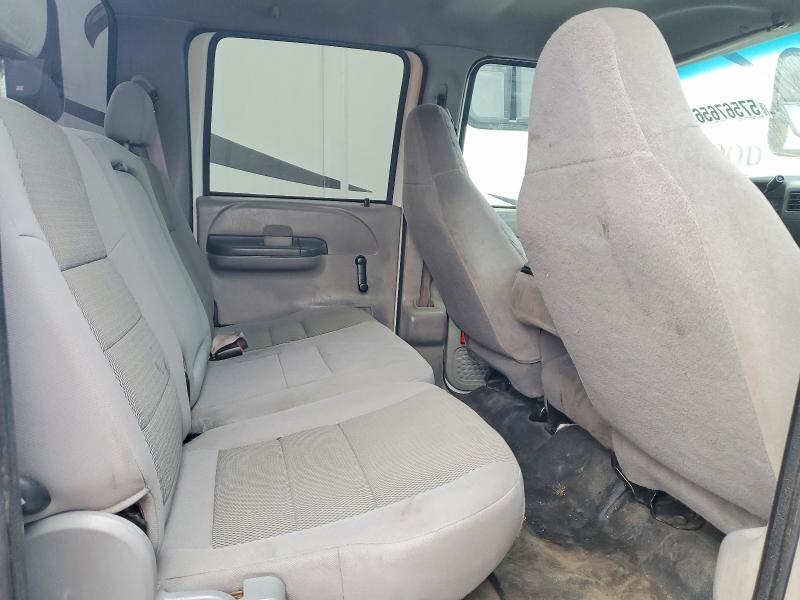 Продаж на аукціоні авто 2000 Ford F350, vin: 1FTSW30F7YED31699, номер лоту: 57567656