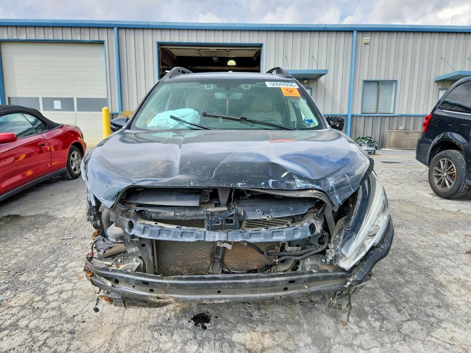 Aukcja sprzedaży 2021 Subaru Ascent, vin: 4S4WMAPD7M3413644, numer aukcji: 56844956