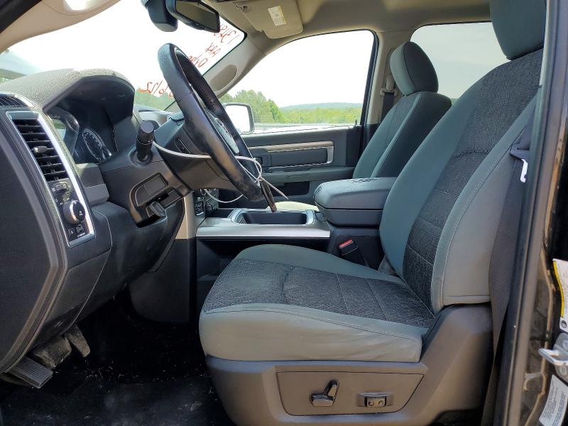 Продаж на аукціоні авто 2016 Ram 1500, vin: 3C6RR7LT2GG214870, номер лоту: 56015876