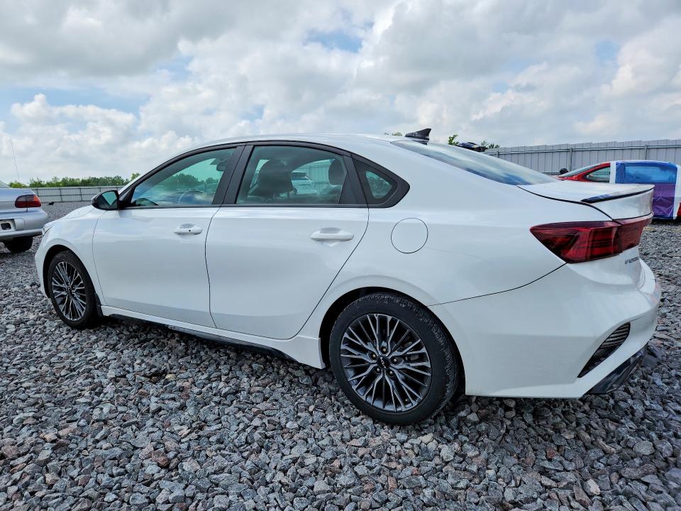 Продажа на аукционе авто 2024 Kia Forte, vin: 3KPF54AD9RE720129, номер лота: 55617886