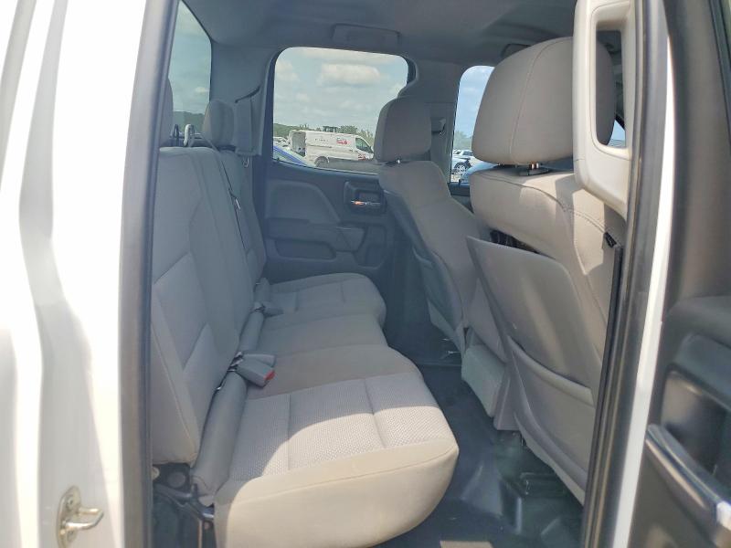 Aukcja sprzedaży 2015 Gmc Sierra, vin: 1GT22XEG2FZ128410, numer aukcji: 58104176
