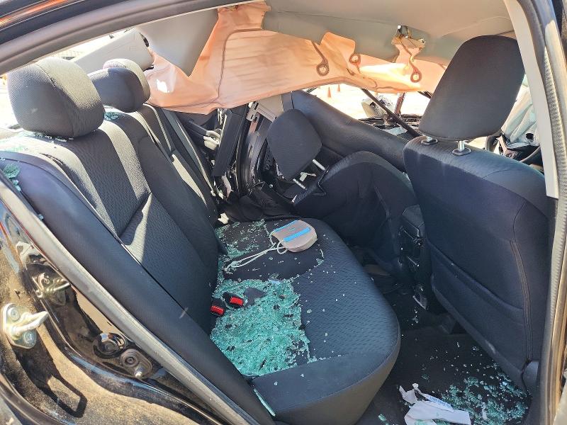 56718976 :رقم المزاد ، 19XFB2F52FE250181 vin ، 2015 Honda Civic مزاد بيع
