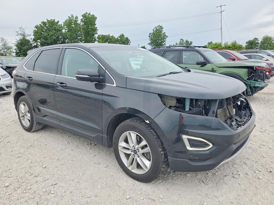 Aukcja sprzedaży 2015 Ford Edge, vin: 2FMTK4J8XFBB94249, numer aukcji: 58266626