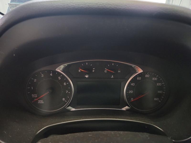 72262155 :رقم المزاد ، 3GKALVEV5NL270448 vin ، 2022 Gmc Terrain مزاد بيع