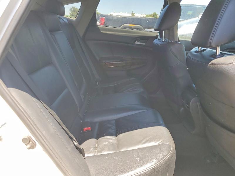 Продаж на аукціоні авто 2012 Honda Crosstour, vin: 5J6TF1H59CL000805, номер лоту: 58651546