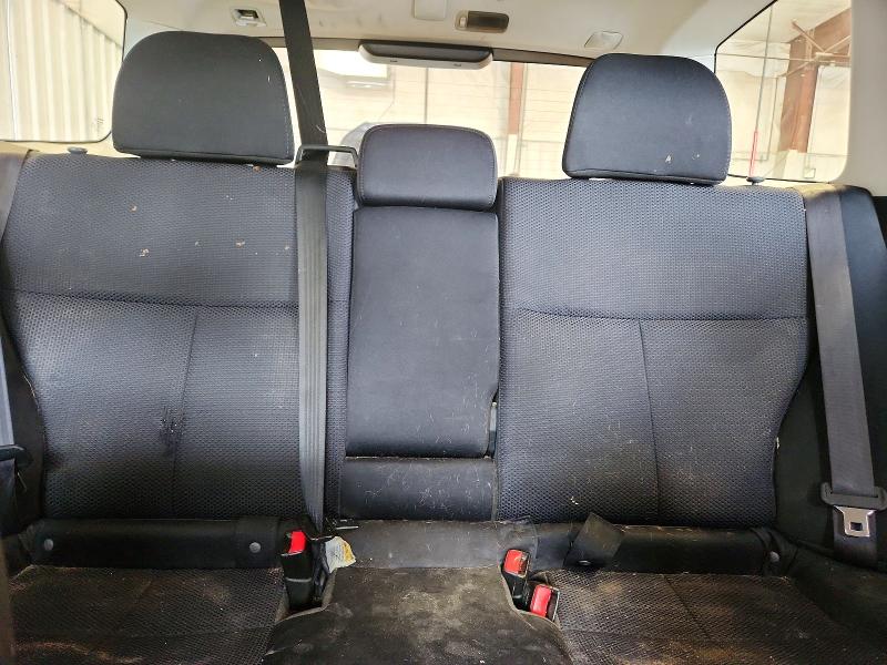 56307876 :رقم المزاد ، JF2SHBBC4BH704681 vin ، 2011 Subaru Forester مزاد بيع