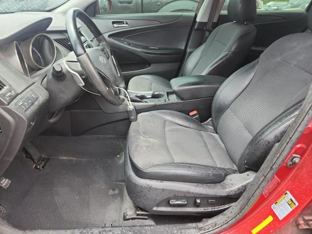 2013 Hyundai Sonata მანქანა იყიდება აუქციონზე, vin: 5NPEC4AC0DH662764, აუქციონის ნომერი: 56275946