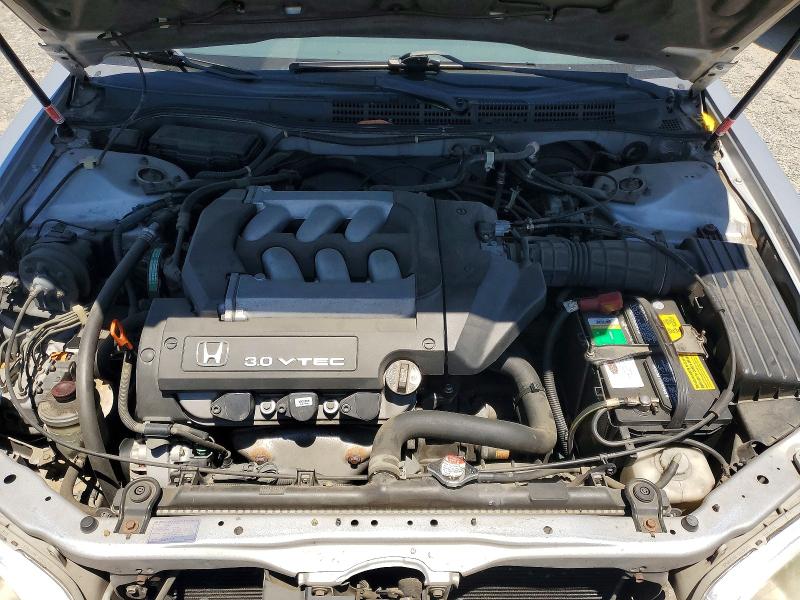 59010556 :رقم المزاد ، 1HGCG2256YA025344 vin ، 2000 Honda Accord مزاد بيع