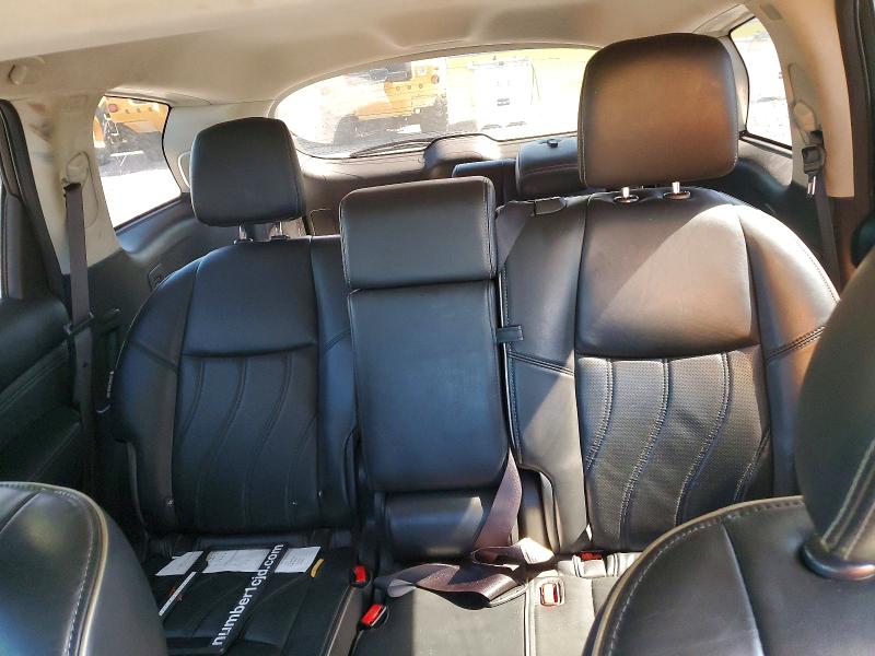 Aukcja sprzedaży 2020 Infiniti Qx60, vin: 5N1DL0MN8LC500162, numer aukcji: 54501646