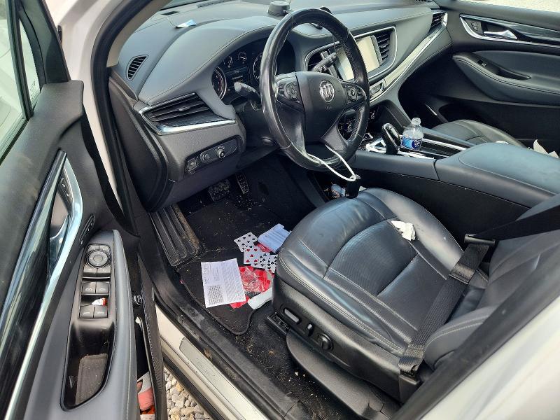 Aukcja sprzedaży 2018 Buick Enclave, vin: 5GAEVBKW1JJ164049, numer aukcji: 55946936