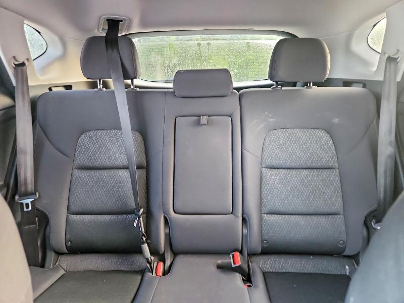 Aukcja sprzedaży 2017 Hyundai Tucson, vin: KM8J3CA46HU274821, numer aukcji: 58782666