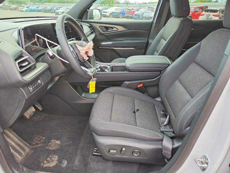 Продажа на аукционе авто 2026 Chevrolet Traverse, vin: 1GNEVGKS4TJ322323, номер лота: 57837986