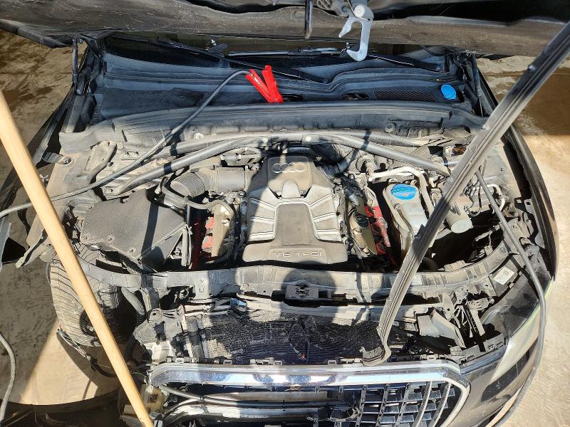 59113036 :رقم المزاد ، WA1DGAFP6FA031628 vin ، 2015 Audi Q5 مزاد بيع