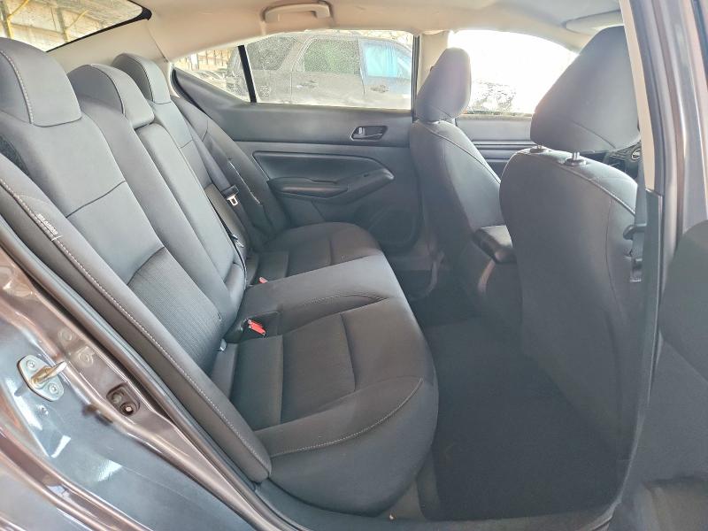 2024 Nissan Altima მანქანა იყიდება აუქციონზე, vin: 1N4BL4BVXRN319332, აუქციონის ნომერი: 57295106