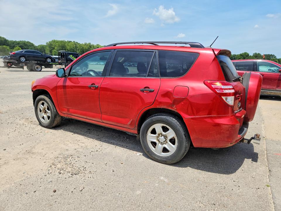 Aukcja sprzedaży 2010 Toyota Rav4, vin: JTMZF4DV9AD028800, numer aukcji: 55881916