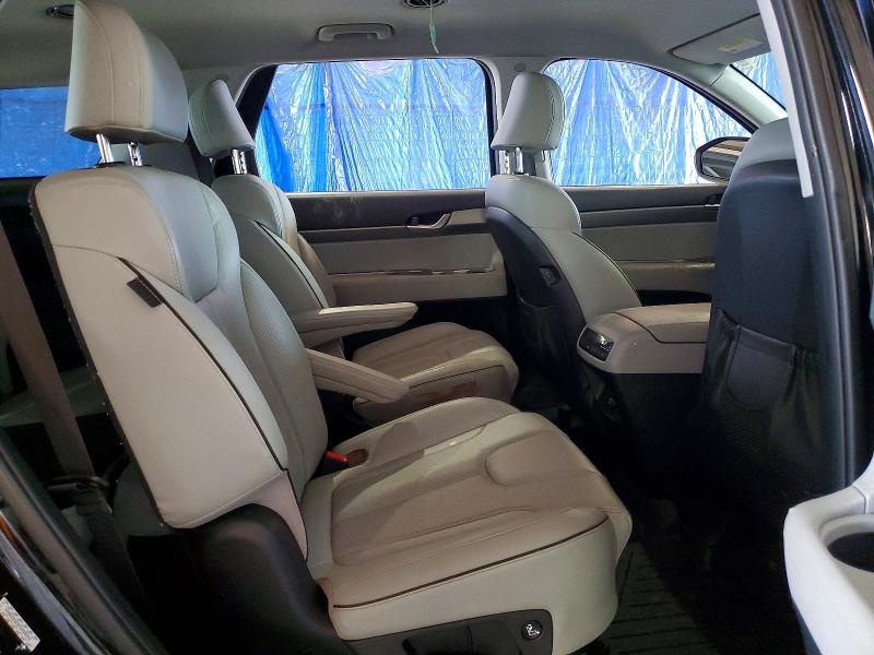 Aukcja sprzedaży 2023 Hyundai Palisade, vin: KM8R2DGE8PU490342, numer aukcji: 55351136