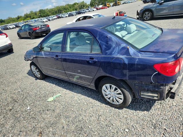 Продажа на аукционе авто 2005 Toyota Corolla, vin: 2T1BR32E35C423192, номер лота: 56858556