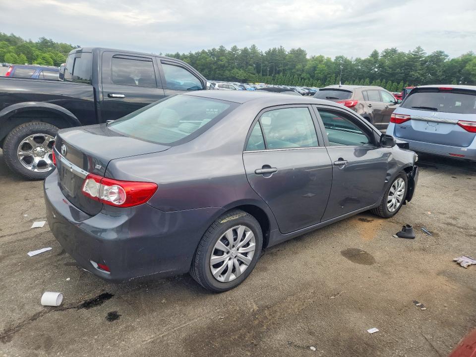 Aukcja sprzedaży 2013 Toyota Corolla, vin: 2T1BU4EE0DC039577, numer aukcji: 56608716