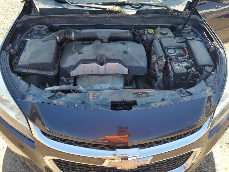 55329436 :رقم المزاد ، 1G11D5SL5FF254475 vin ، 2015 Chevrolet Malibu مزاد بيع