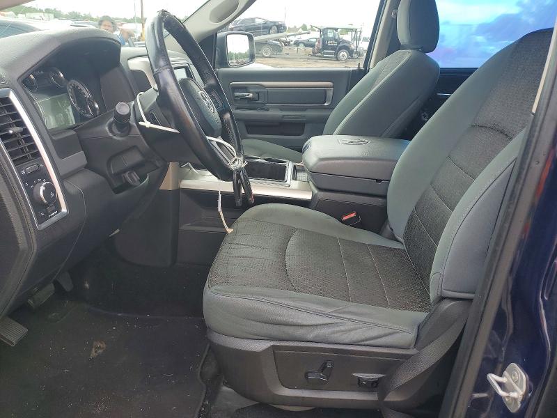 Aukcja sprzedaży 2015 Ram 1500, vin: 1C6RR7LT2FS525352, numer aukcji: 58490946