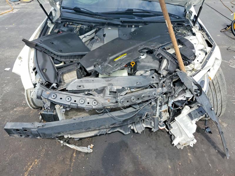Продажа на аукционе авто 2014 Infiniti Q50, vin: JN1BV7AR8EM689160, номер лота: 55583306