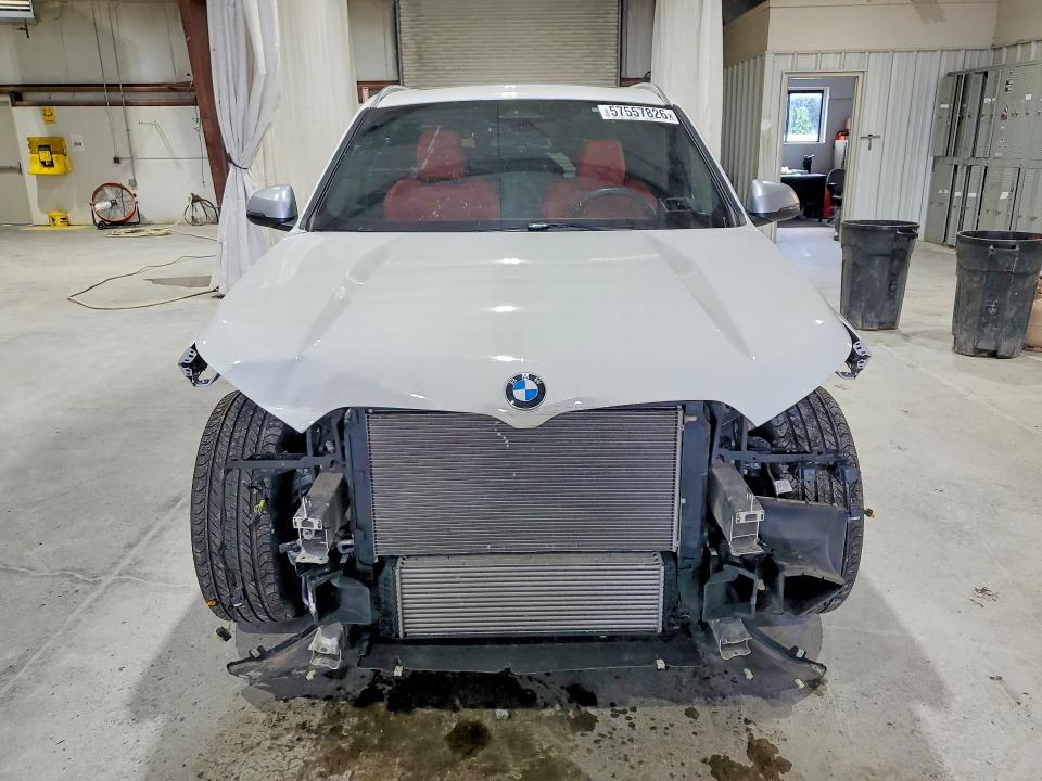 Продажа на аукционе авто 2023 Bmw X1, vin: WBX73EF0XP5Y20967, номер лота: 57557826