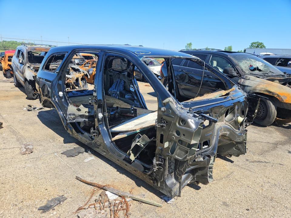 Aukcja sprzedaży 2023 Dodge Durango, vin: 1C4SDJH91PC715349, numer aukcji: 54774716