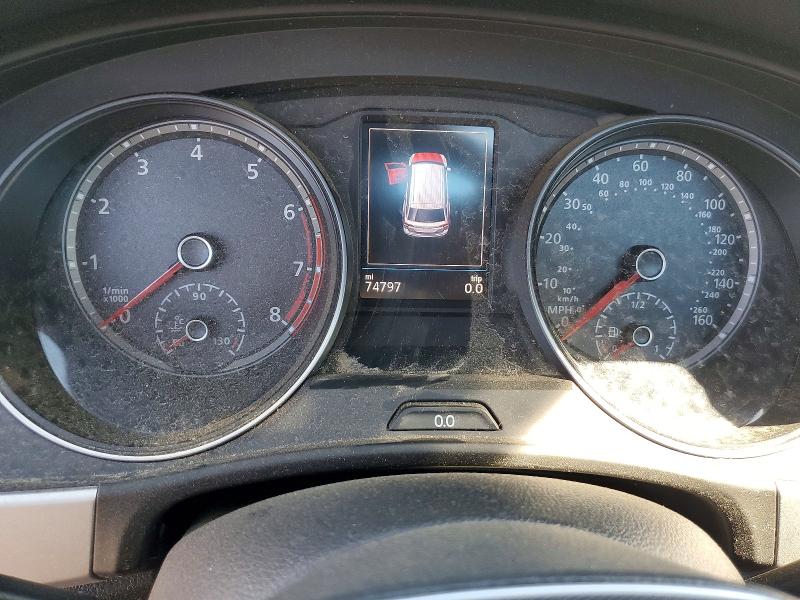 Продаж на аукціоні авто 2021 Volkswagen Atlas Cross Sport, vin: 1V2BE2CA9MC222274, номер лоту: 54494436