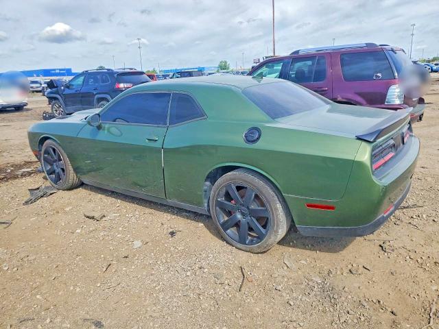 2020 Dodge Challenger მანქანა იყიდება აუქციონზე, vin: 2C3CDZFJ2LH103978, აუქციონის ნომერი: 56620596