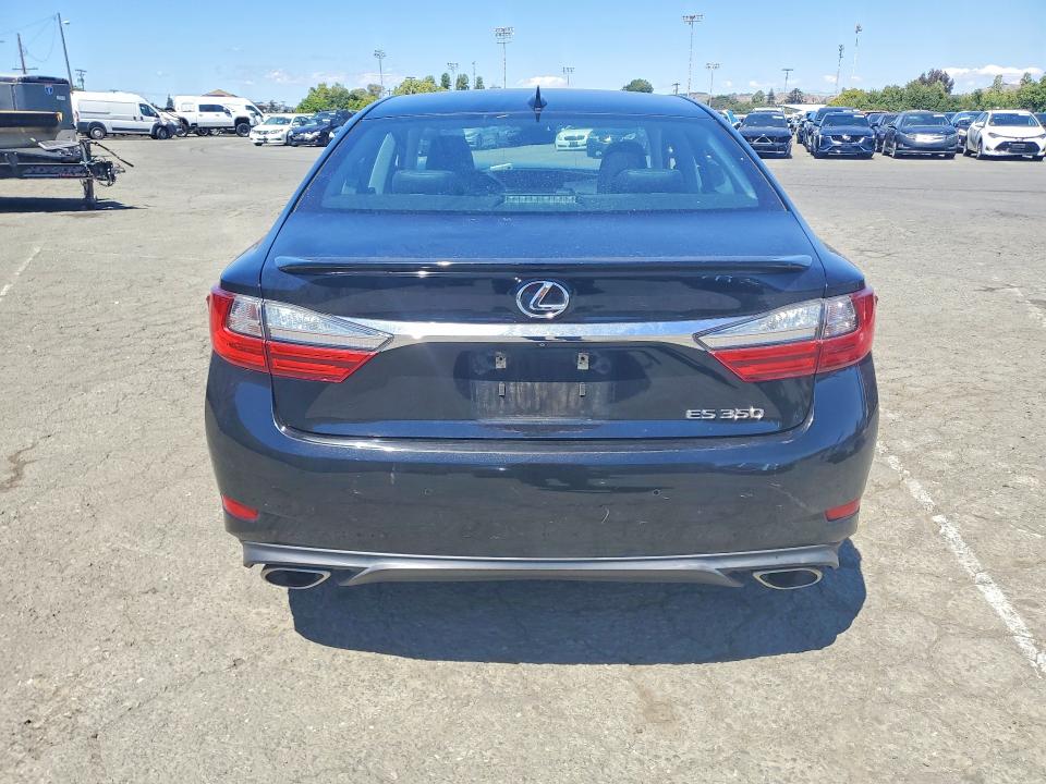 Продаж на аукціоні авто 2017 Lexus Es, vin: 58ABK1GG7HU069708, номер лоту: 56813446