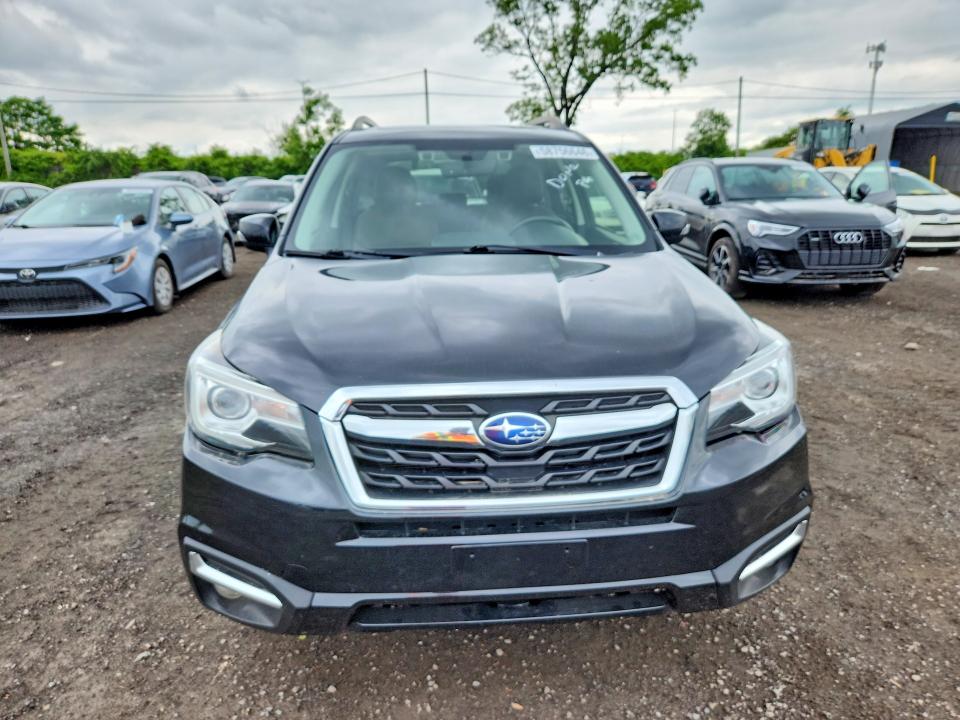 58756646 :رقم المزاد ، JF2SJEUC5HH455559 vin ، 2017 Subaru Forester مزاد بيع