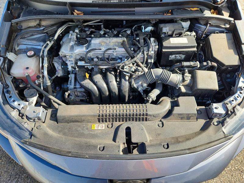 Продажа на аукционе авто 2022 Toyota Corolla, vin: JTDEPMAE4N3003699, номер лота: 56440056