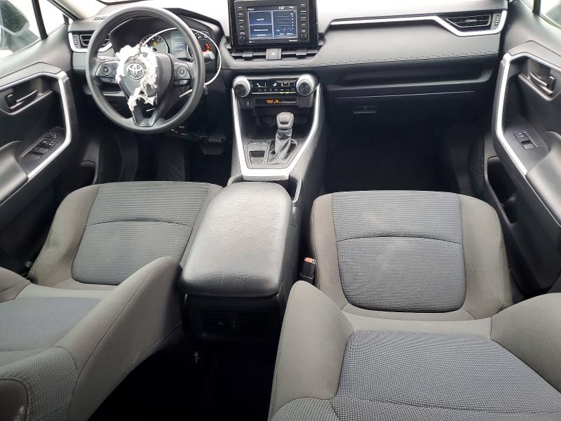 Aukcja sprzedaży 2022 Toyota Rav4, vin: 2T3H1RFV1NC191827, numer aukcji: 58465236