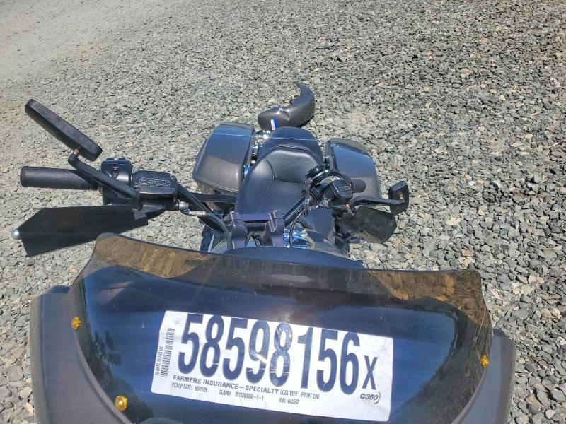 Продажа на аукционе авто 2019 Harley-davidson Fltrx, vin: 1HD1KHC35KB645557, номер лота: 58598156