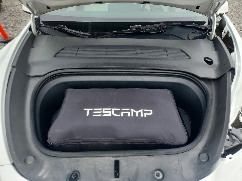 Aukcja sprzedaży 2021 Tesla Model Y, vin: 5YJYGDEF8MF248961, numer aukcji: 56046936