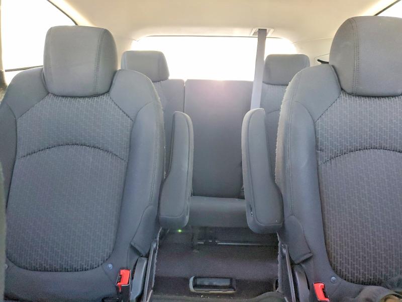 Продажа на аукционе авто 2010 Chevrolet Traverse, vin: 1GNLRFED2AS137357, номер лота: 56057206